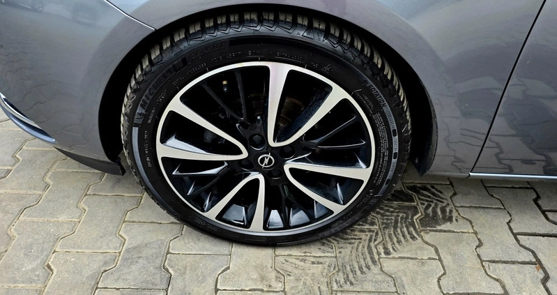 Opel Corsa cena 45999 przebieg: 79000, rok produkcji 2019 z Pleszew małe 232